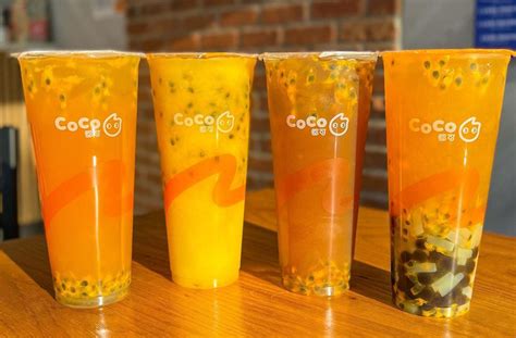 11 Of The Best Gold Coast Bubble Tea Stores .
